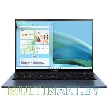 Ноутбук ASUS Zenbook S 13 OLED UM5302TA-LV562W (90NB0WA3-M00UP0)